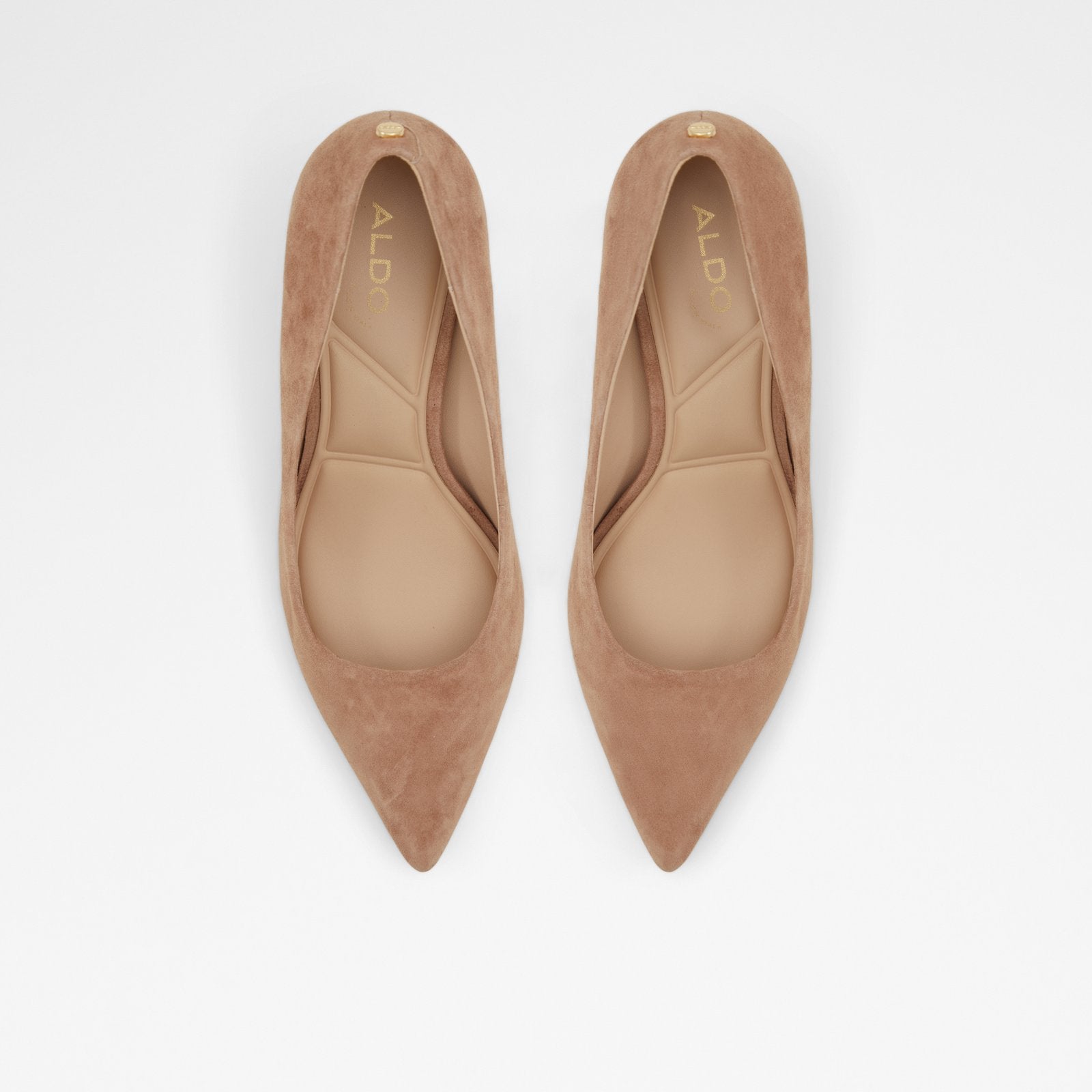 Stessylow / Heeled Women Shoes - Medium Beige - ALDO KSA