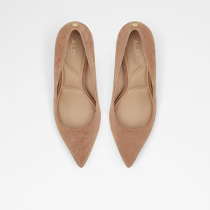 Stessylow / Heeled Women Shoes - Medium Beige - ALDO KSA