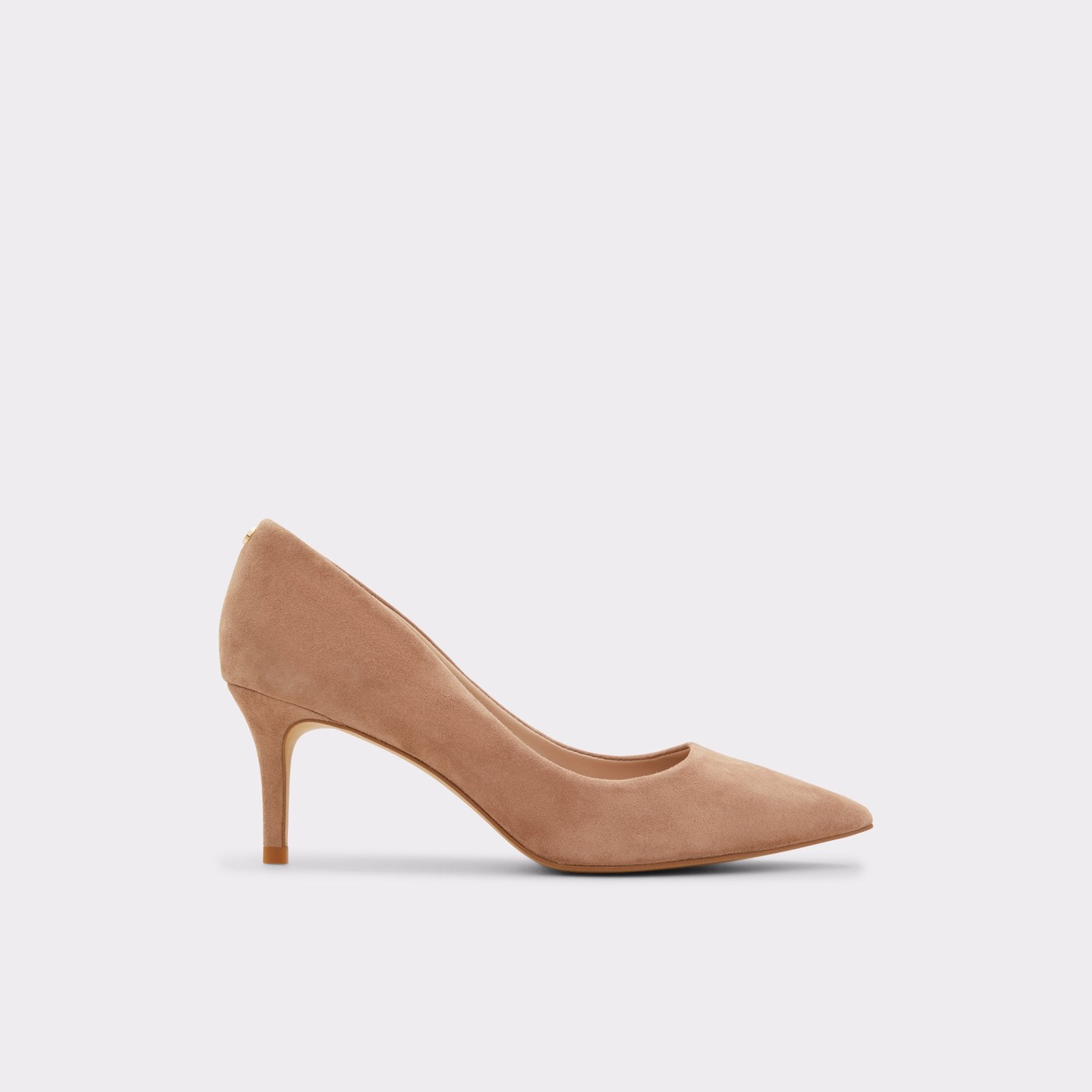 Stessylow / Heeled Women Shoes - Medium Beige - ALDO KSA