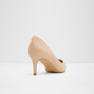 Bone Stessylow Ladies Footwear