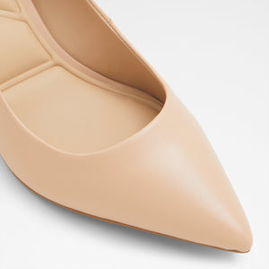 Bone Stessylow Ladies Footwear