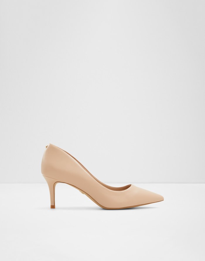 Bone Stessylow Ladies Footwear