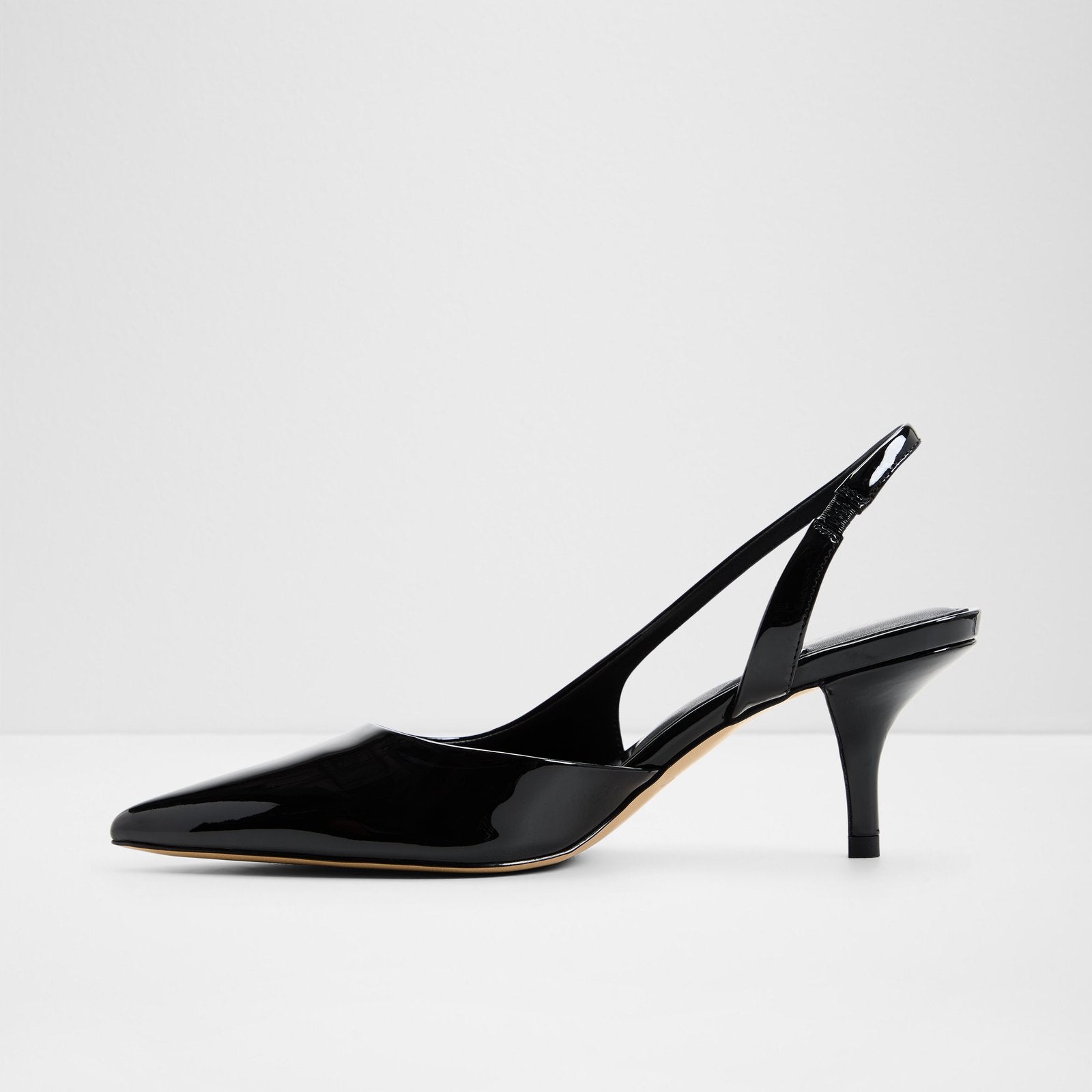 Stessylowsling / Heeled Shoes