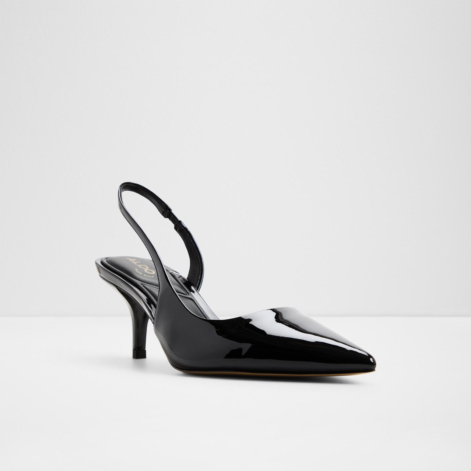 Stessylowsling / Heeled Shoes