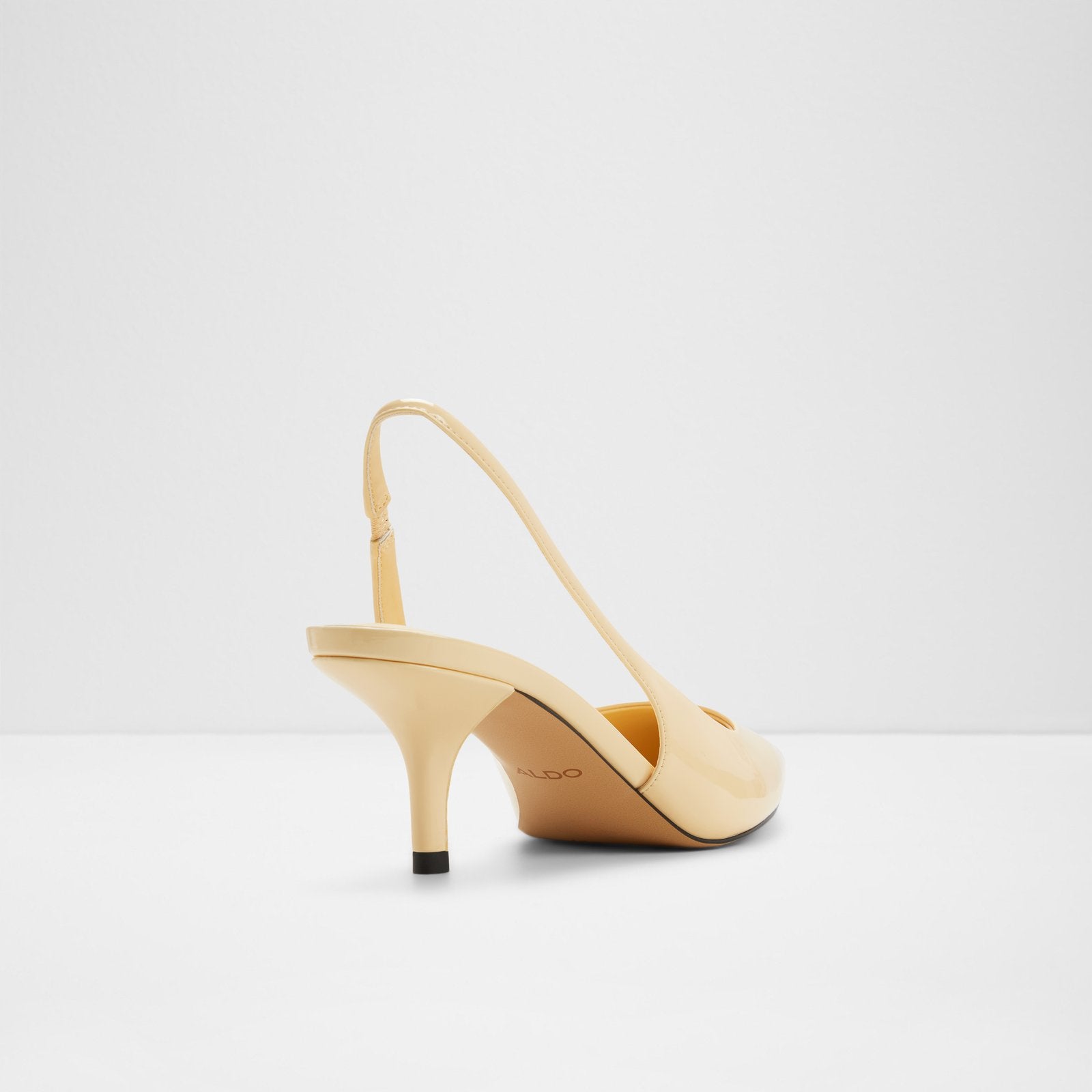 Stessylowsling / Heeled Shoes
