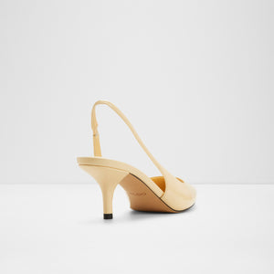Stessylowsling / Heeled Shoes