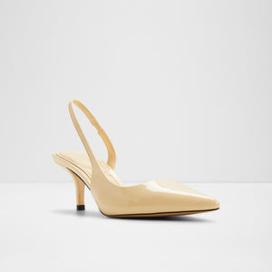 Stessylowsling / Heeled Shoes
