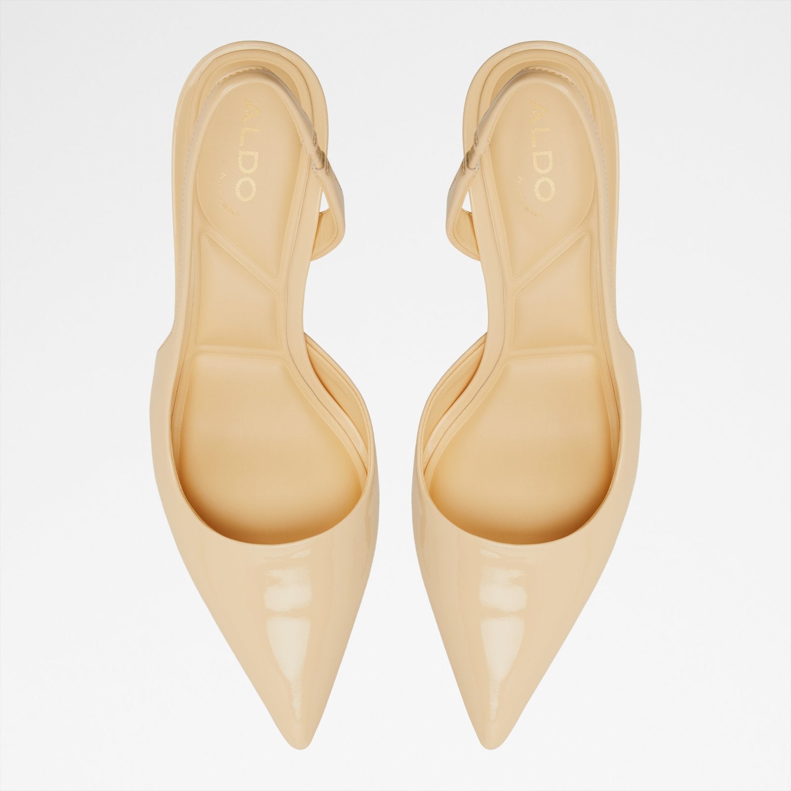 Stessylowsling / Heeled Shoes