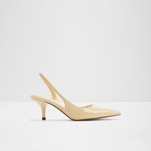 Stessylowsling / Heeled Shoes