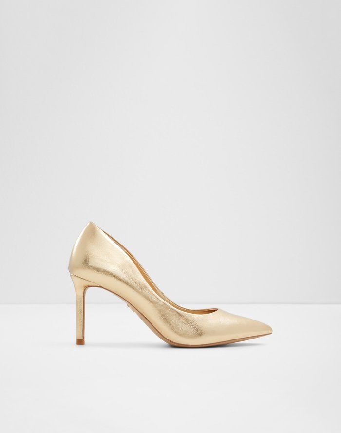 Stessymid / Heeled Shoes