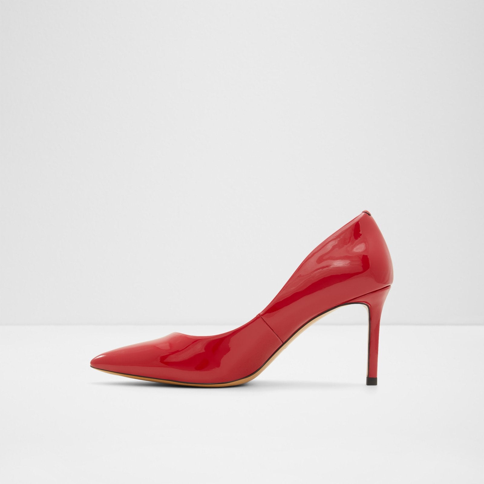 Stessymid / Heeled Women Shoes - Red - ALDO KSA