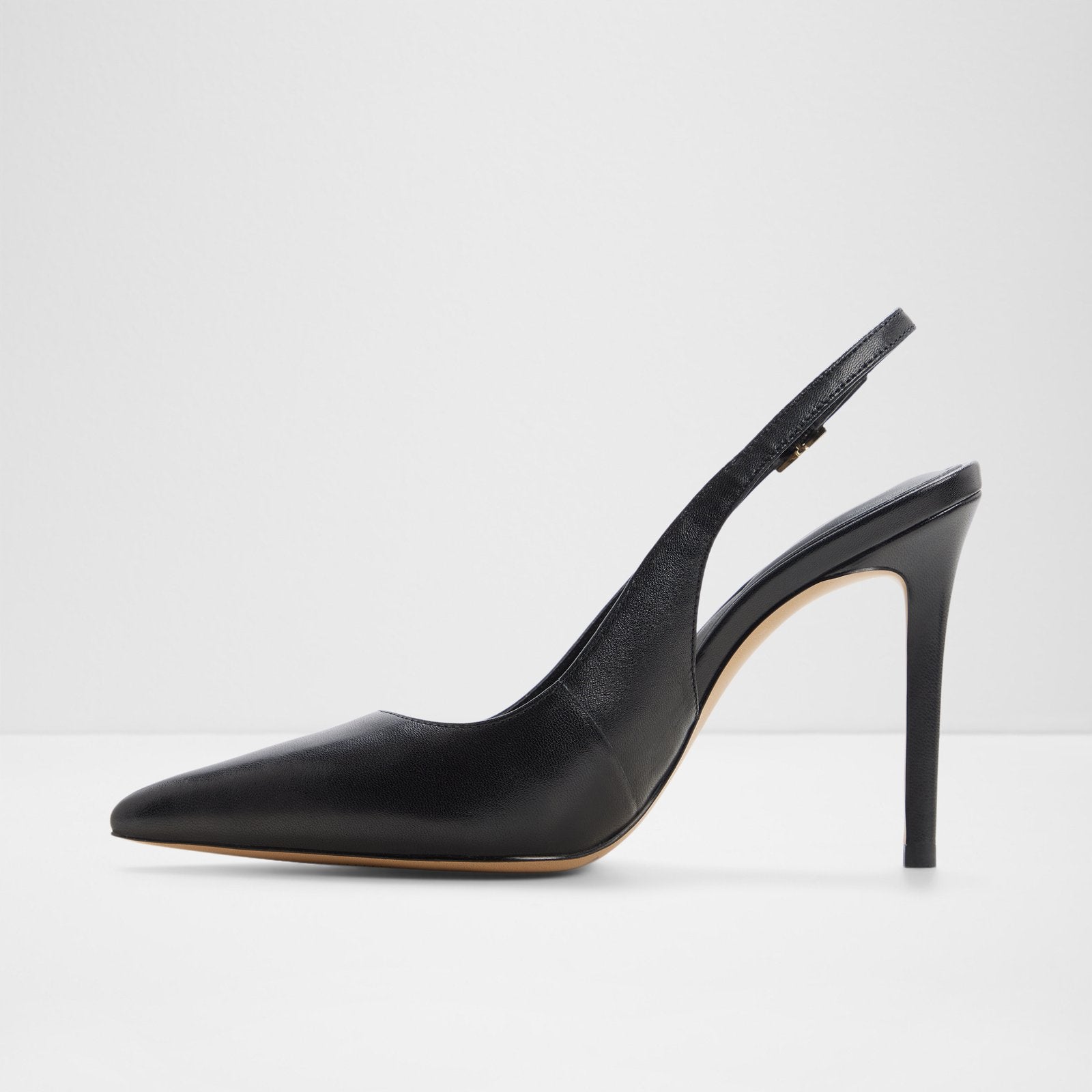 Stessysling2.0 / Heeled Shoes