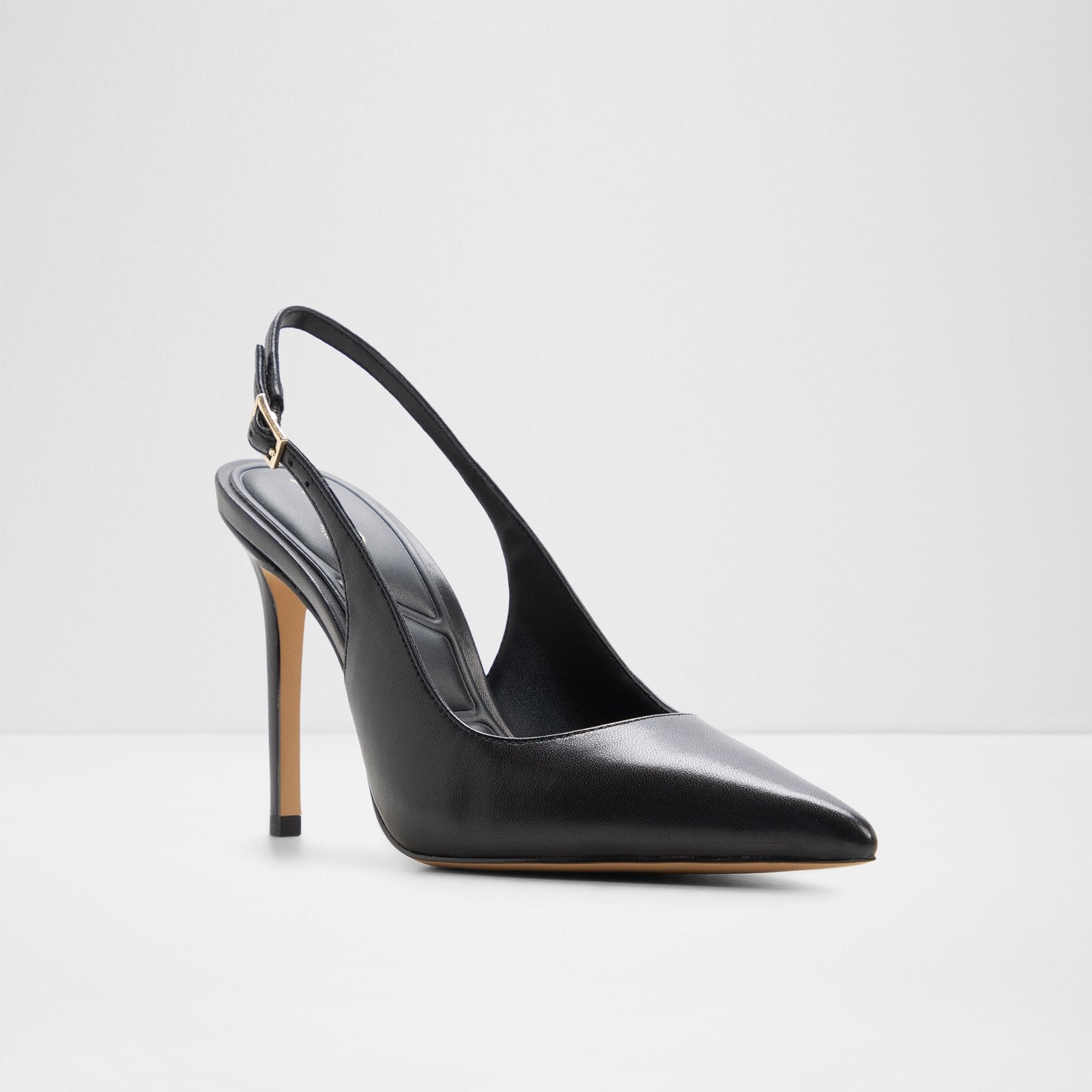 Stessysling2.0 / Heeled Shoes