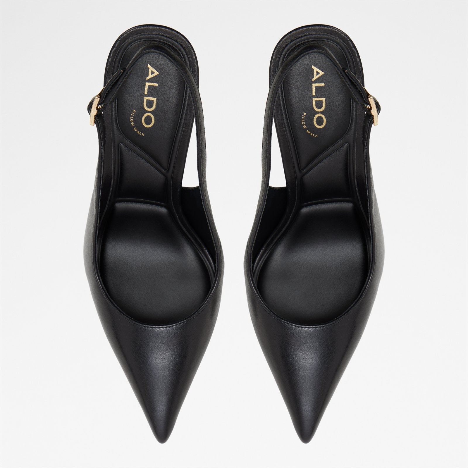 Stessysling2.0 / Heeled Shoes