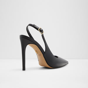 Other Black Stessysling Ladies Footwear
