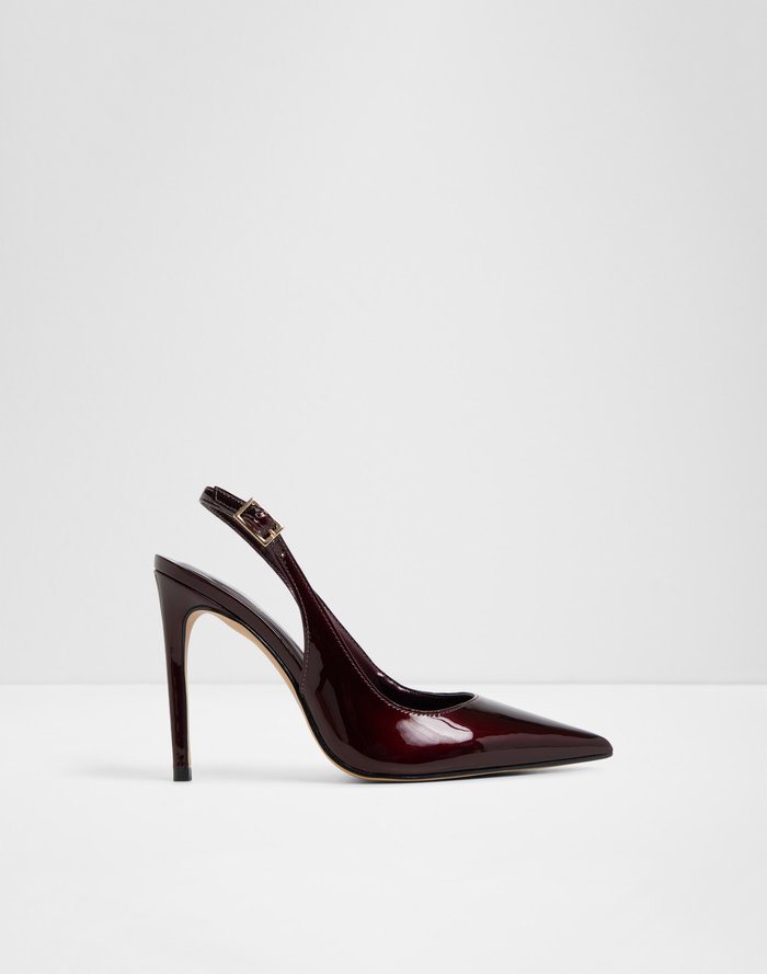 Stessysling / Heeled Shoes