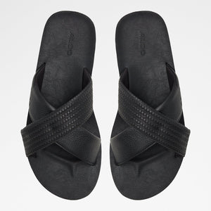 Stmock / Flat Sandals