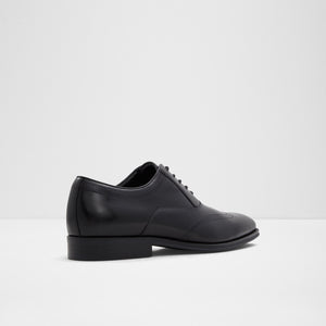 Stoic / Dress Shoes Men Shoes - Black - ALDO KSA