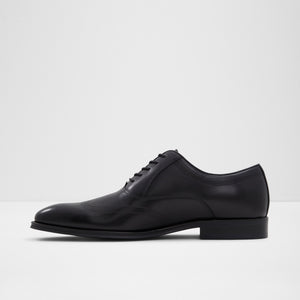 Stoic / Dress Shoes Men Shoes - Black - ALDO KSA