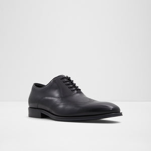 Stoic / Dress Shoes Men Shoes - Black - ALDO KSA