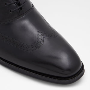 Stoic / Dress Shoes Men Shoes - Black - ALDO KSA