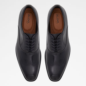 Stoic / Dress Shoes Men Shoes - Black - ALDO KSA