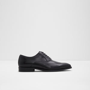 Aldo black dress shoes hotsell