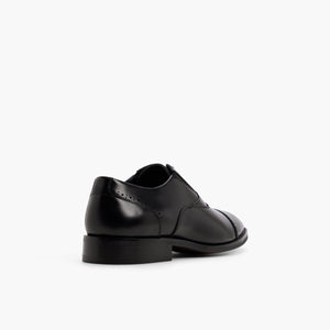 Stonewell \ Lace Ups
