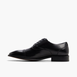 Stonewell \ Lace Ups