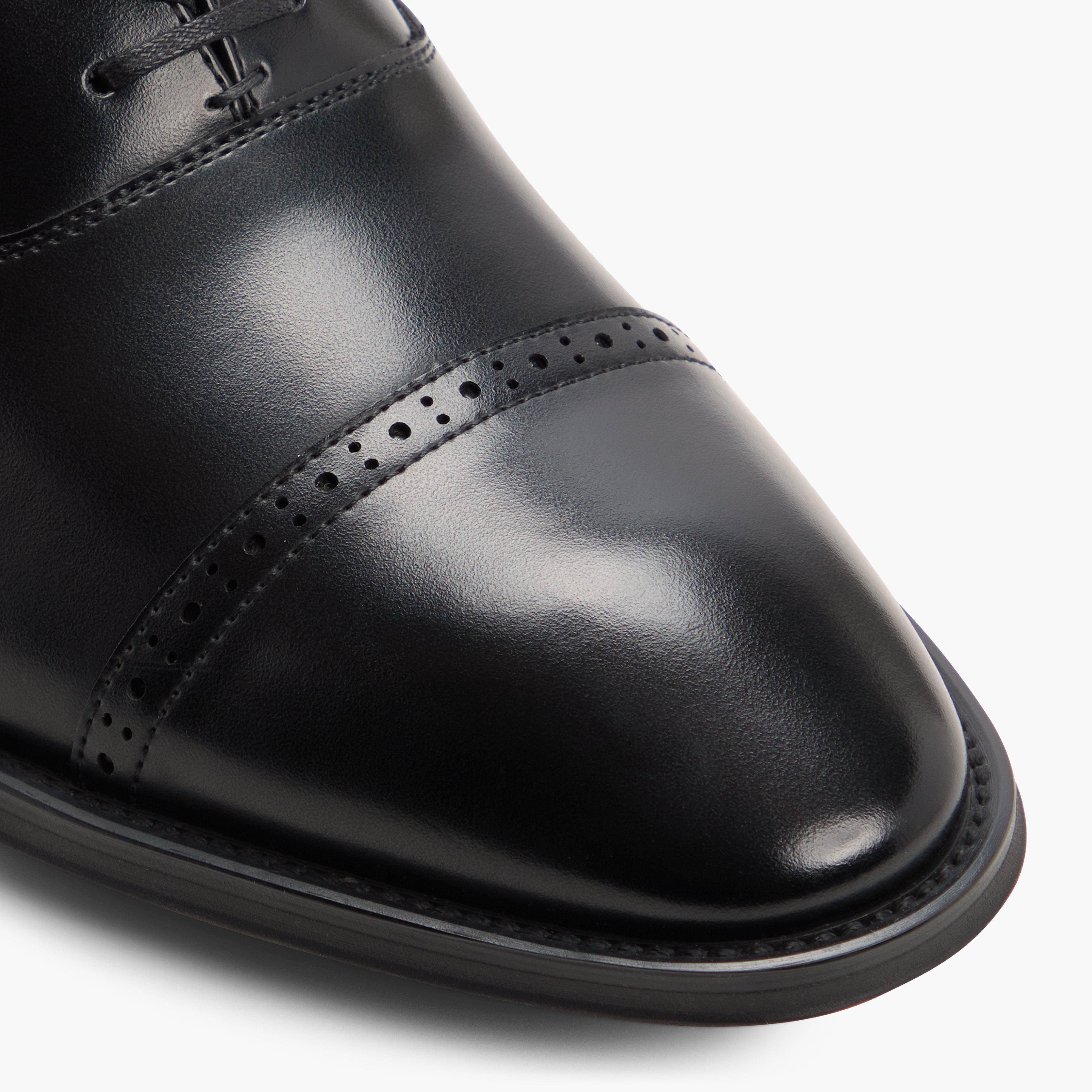 Stonewell \ Lace Ups