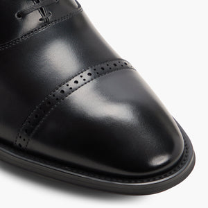 Stonewell \ Lace Ups