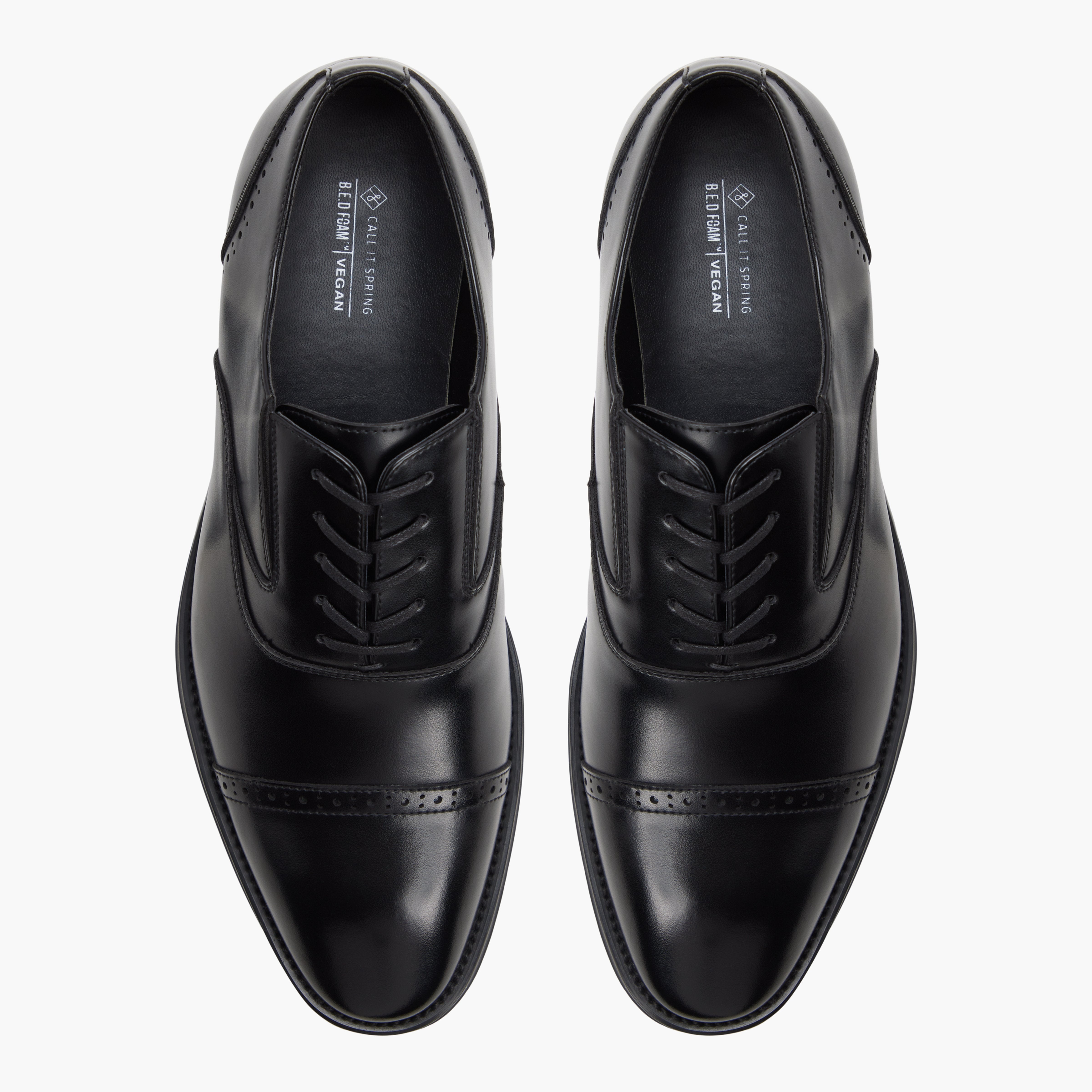 Stonewell \ Lace Ups