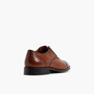 Stonewell \ Lace Ups
