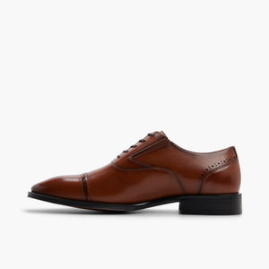 Stonewell \ Lace Ups