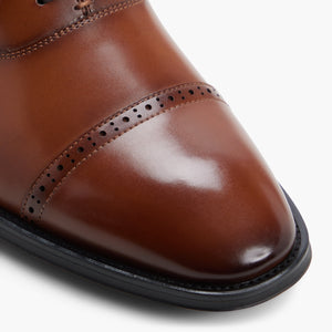 Stonewell \ Lace Ups