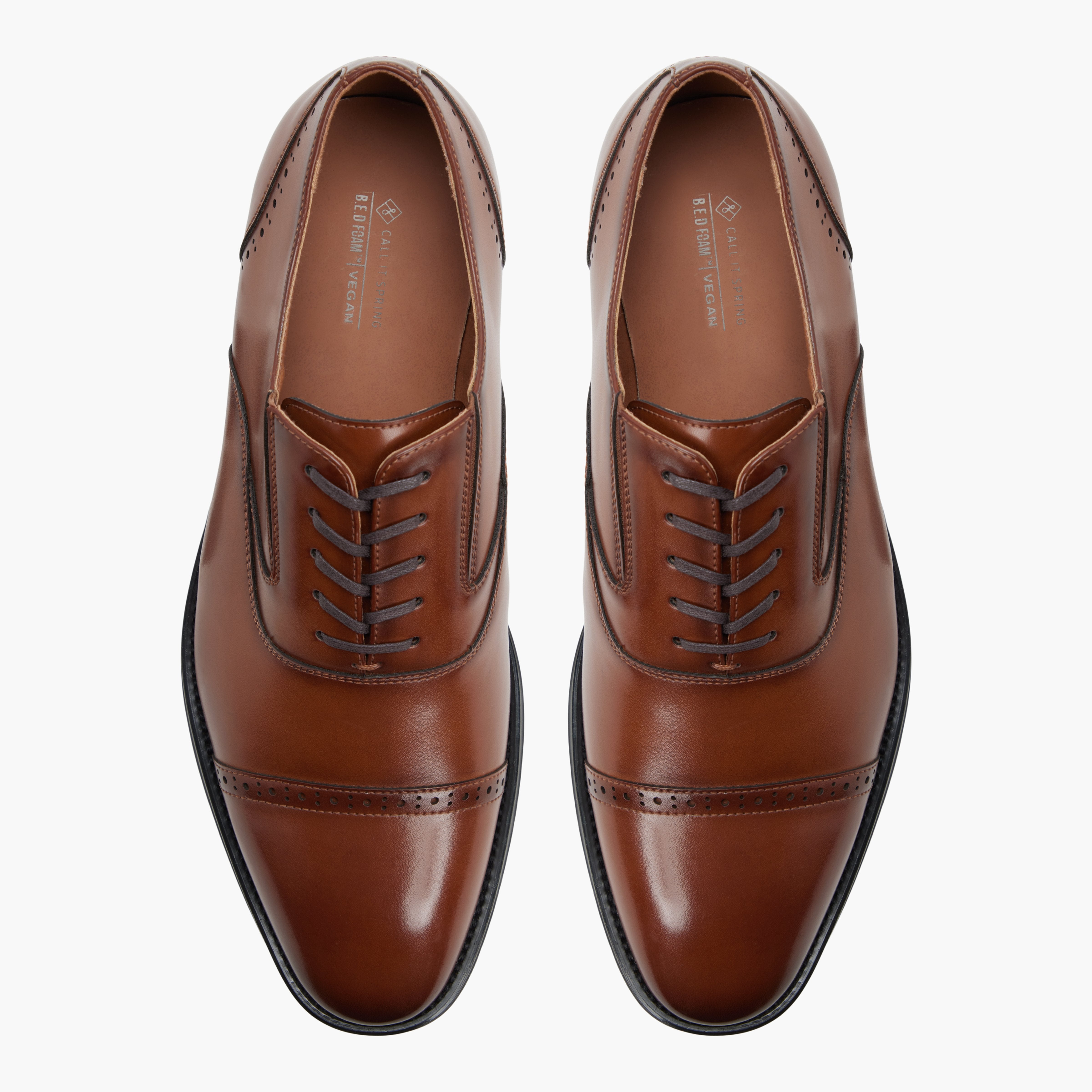 Stonewell \ Lace Ups