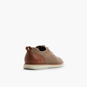 Strickman \ Lace Ups