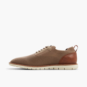 Strickman \ Lace Ups