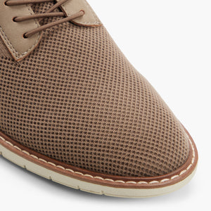 Strickman \ Lace Ups