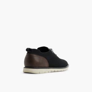 Strickman \ Lace Ups