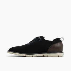 Strickman \ Lace Ups