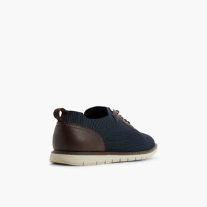 Strickman \ Lace Ups