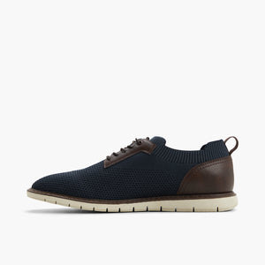 Strickman \ Lace Ups