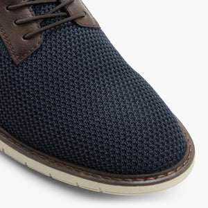 Strickman \ Lace Ups