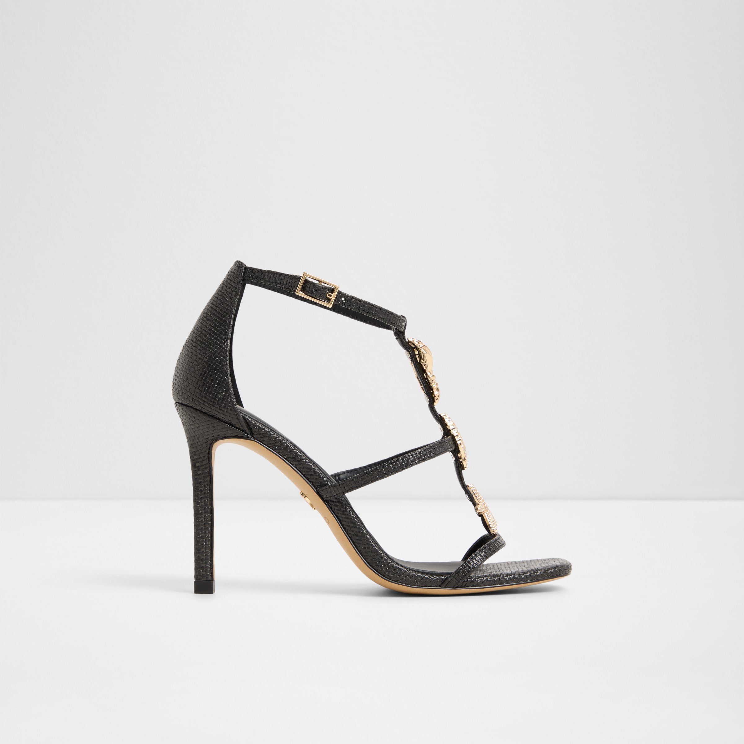 Summerdate / Heeled Sandals