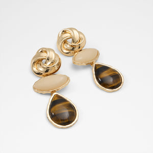 Sunara / Chandelier Earrings