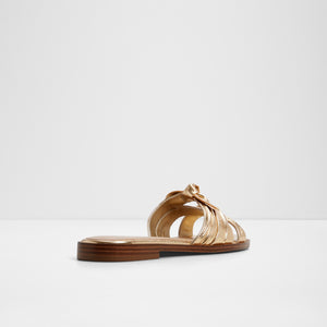 Sunbeam / Flat Sandals