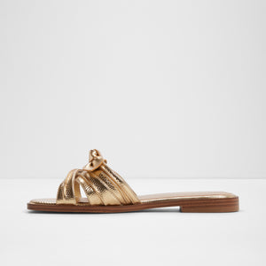 Sunbeam / Flat Sandals