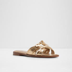 Sunbeam / Flat Sandals