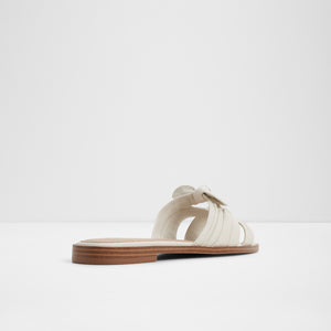 Sunbeam / Flat Sandals